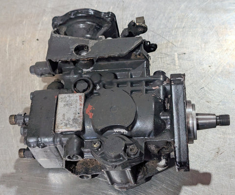 USED 500324965 VE Diesel Fuel Injection Pump for Iveco Case 2.9L 53 KW Engine Ford New Holland TN55 TN65 TN70D TN75 TN75D TN75S TN75V Tractors