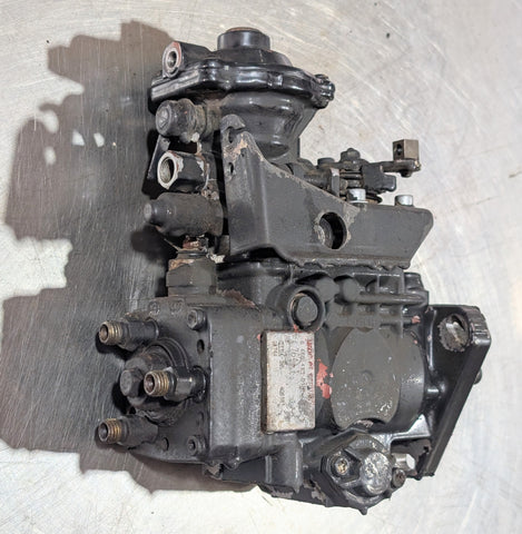 USED 500324965 VE Diesel Fuel Injection Pump for Iveco Case 2.9L 53 KW Engine Ford New Holland TN55 TN65 TN70D TN75 TN75D TN75S TN75V Tractors