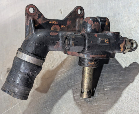 Filter SUPPORT  NEW HOLLAND TN75 5180403