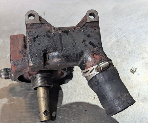 Filter SUPPORT  NEW HOLLAND TN75 5180403