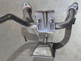 USED 99460958 OIL PICKUP TUBE TN75 NEW HOLLAND WITH 99465109