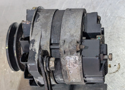 USED ALTERNATOR  New Holland TN70 TN70F TN75 TN80F TN90F TN95F o3240 500322763 84522025 500322762