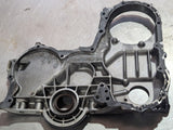USED TN75 Iveco Case New Holland Diesel Engine Front Cover 47445470 3 Cylinder