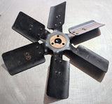 USED 99455866 NEW.HOLLAND  FAN TN75