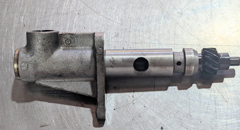 USED TACH DRIVE 4807763 SUPPORT New.Holland parts TK76, TN55D, TN65D, TN70D, TK85, TN65V, TN75D, TK85M, TN75V, TN60VA, TD70D, TN75VA, 140-90 DT,