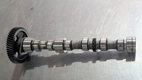 USED TN75  Iveco Case New Holland Diesel Engine Camshaft Assembly 4824215 Tractor