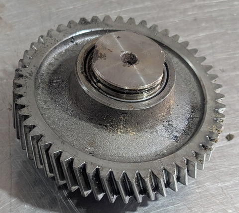 USED-5801781935-Drifter Gear New HOLLAND TN75  98414013 pin