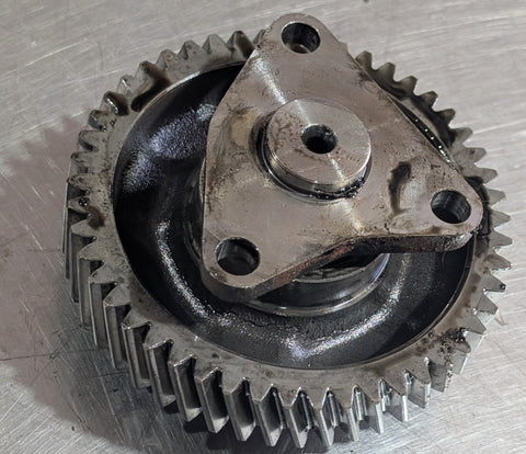 USED-5801781935-Drifter Gear New HOLLAND TN75  98414013 pin
