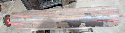 New Holland Floor Roller Part 86523742, 86637239  , 664,678, 688