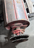 New Holland Floor Roller Part 86523742, 86637239  , 664,678, 688