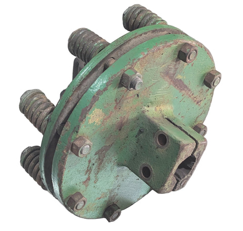 Used Slip Clutch Assembly fits John Deere 430 530 E41887 E38904 E82557 AE35554