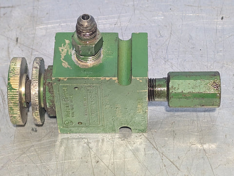 USED Ae43620 John Deere 430, 530 Twine Control Valve