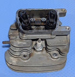 USED  KAWASAKI PART # 11008-7023 CYLINDER HEAD #2 FOR FH721, FH680, FH641
