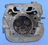 USED  KAWASAKI PART # 11008-7023 CYLINDER HEAD #2 FOR FH721, FH680, FH641
