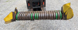 John Deere 530 Round Baler Pickup