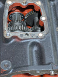 USED Cub Cadet Cub Cadet MA-19631267AG1  CASE-CENTER TRANSMISSION