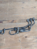 USED MA-31A61-04200  PIPE-#2 INJECTOR,MA-31A61-04300  PIPE-#3 INJECTOR,MA-31A61-04100  PIPE-#1 INJECTOR