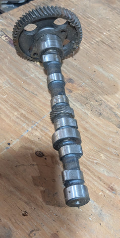 USED MTD Cub Cadet MA-31B05-00103 CAMSHAFT, 7205