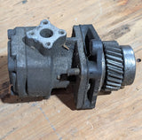 USED Hydraulic Pump,MA-10352501002, Cub Cadet 7000, 7192, 7193, 7194, 7195, 7200, 7205 – HST