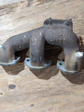 USED CUB CADET Manifold, Exhaust USED MA-31B32-00100, 7205