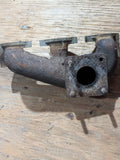 USED CUB CADET Manifold, Exhaust USED MA-31B32-00100, 7205