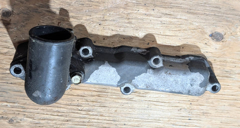USED Cub Cadet MA-31B30-10010  COVER ASSY-INTAKE MANIFOLD