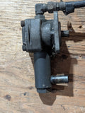 USED Power Steering Pump fits Cub Cadet Part # MA-10302539002, 7205