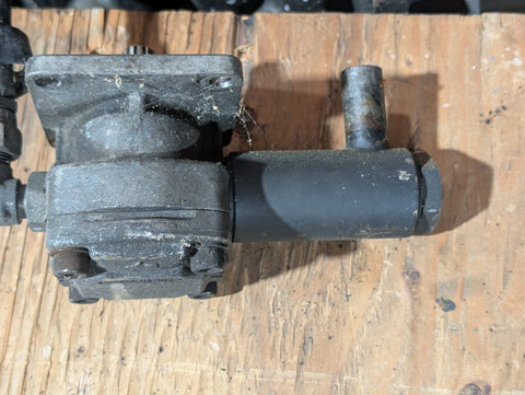 USED Power Steering Pump fits Cub Cadet Part # MA-10302539002, 7205