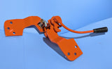 USED KUBOTA  K5700-44510 STAY, FRONT