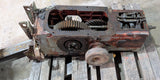 USED DEUTZ 4506 TRANSMISSION 8 FOWARD REVERSE  SYNCHRONIZED