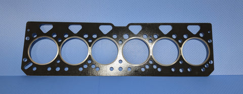 AGCO Perkins 1006-6, 6.60 Diesel Head Gasket,4224050M1 Massey Ferguson 399 Tractor