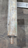 Used Belt - Starter Roll fits John Deere 530 535 546 547 556 557 566 567 AE52489