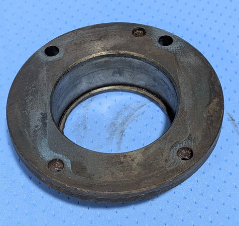 USED Top gear housing 86124 for Bush Hog DM7 DM8 DM9 Disc Mower