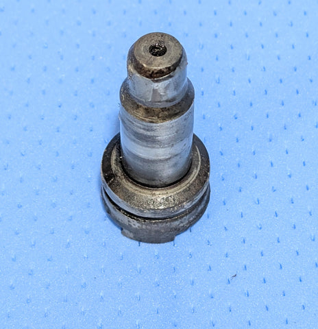 Used IDLER SHAFT AGCO 526402 New Idea 5406, 5407, 5408, 5409, 5410 Mowers