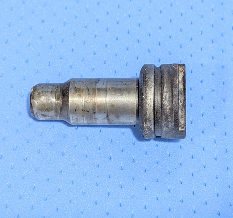 Used IDLER SHAFT AGCO 526402 New Idea 5406, 5407, 5408, 5409, 5410 Mowers