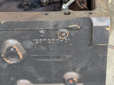 USED 685 Rear Transmission Differential Housing 82793C91 Case IH 1287200C1 1537332C1