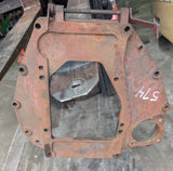 INTERNATIONAL 3136059R D179 D239 D268 REAR ENGINE PLATE 574