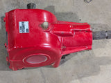 Used PTO Gear Box Assembly - 540 RPM fits Case IH, NEW HOLLAND 87391830 gearbox