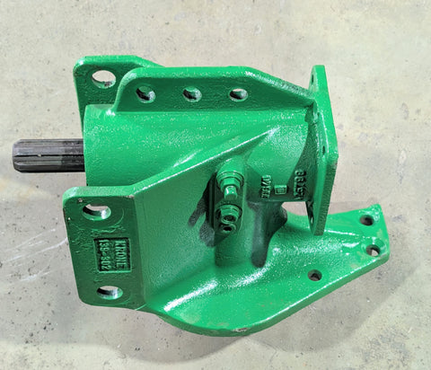Main Gearbox  139.302.0 Krone AM203S AM243S AM283S AM323S Disc Mower 1393020 139-302