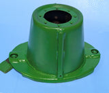 USED 2302730 MOWER DRUM F/ CR AM DISC MOWER CUTTING DISC