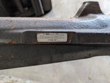 USED CASE IH, NEW HOLLAND AXLE 5156389 BOX CASTING NUMBER 37323737