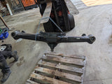 USED CASE IH, NEW HOLLAND AXLE 5156389 BOX CASTING NUMBER 37323737