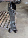 USED CASE IH, NEW HOLLAND AXLE 5156389 BOX CASTING NUMBER 37323737