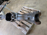 USED CASE IH, NEW HOLLAND AXLE 5156389 BOX CASTING NUMBER 37323737