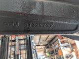 USED CASE IH, NEW HOLLAND AXLE 5156389 BOX CASTING NUMBER 37323737