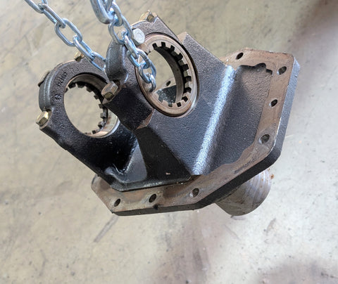 DIFFERENTIAL SUPPORT 5153611 New Holland 8340 -- certain serial numbers