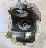 DIFFERENTIAL SUPPORT 5153611 New Holland 8340 -- certain serial numbers