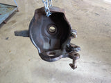 SPINDLE - L.H 5171533 New Holland 8340 -- Front Axle (4WD) -- 1/95 UP certain serial numbers