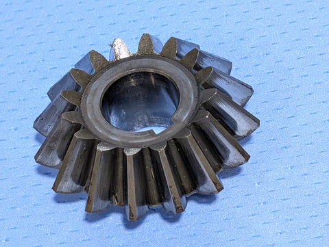 USED 1393080 BEVEL GEAR 16 Teeth AM 203 S / 243 S / 283 S / 323 S