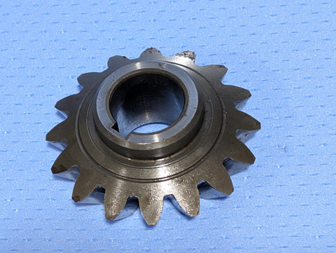 USED 1393080 BEVEL GEAR 16 Teeth AM 203 S / 243 S / 283 S / 323 S